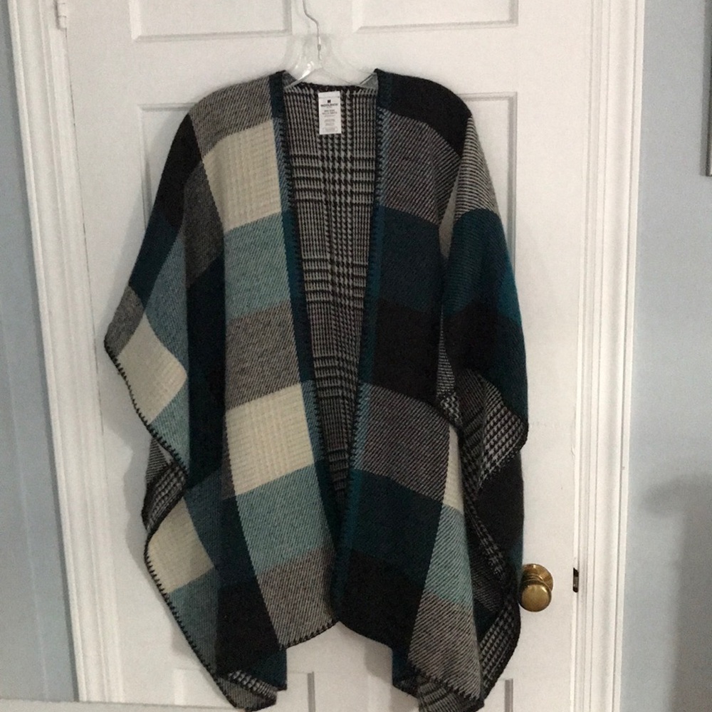 Cape